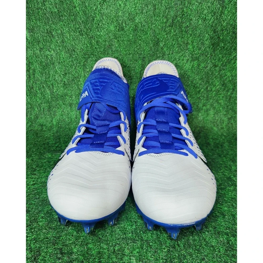 Nike new alpha